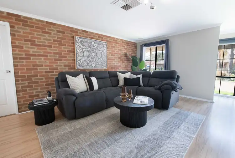 14 Tristan Court