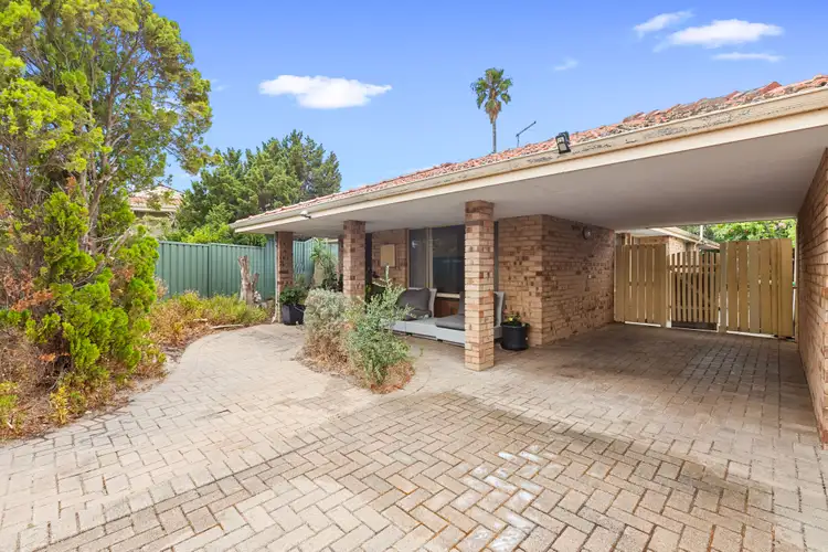 14B Candiru Court