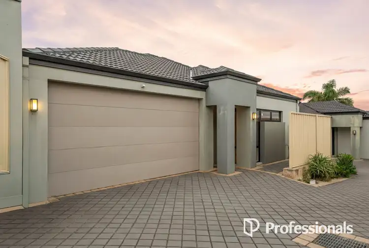 16B Chilgrove Way, Balga WA 6061