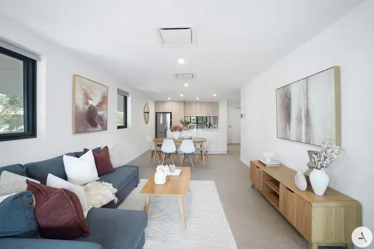 253 Northbourne Avenue