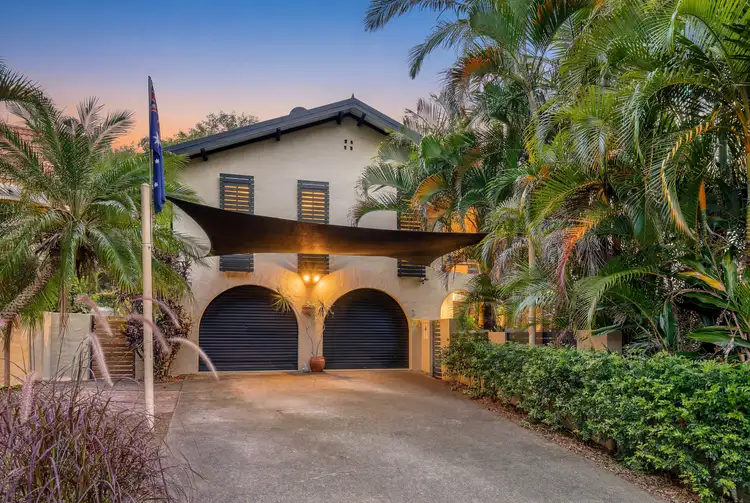 23 Currumburra Road