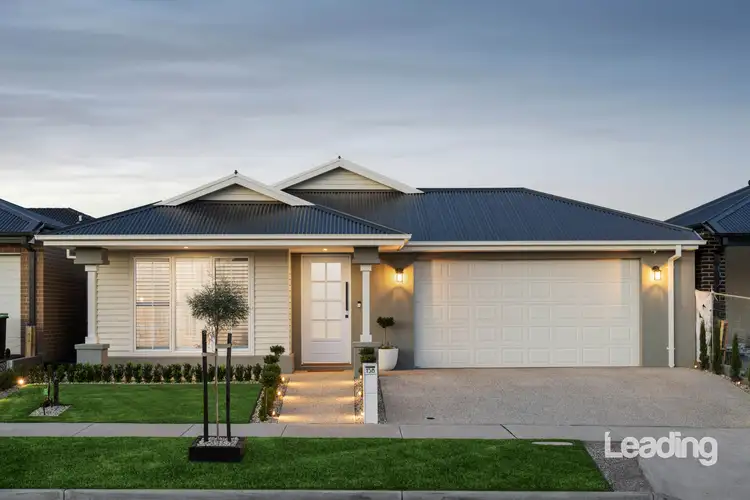 158 Campestre Drive