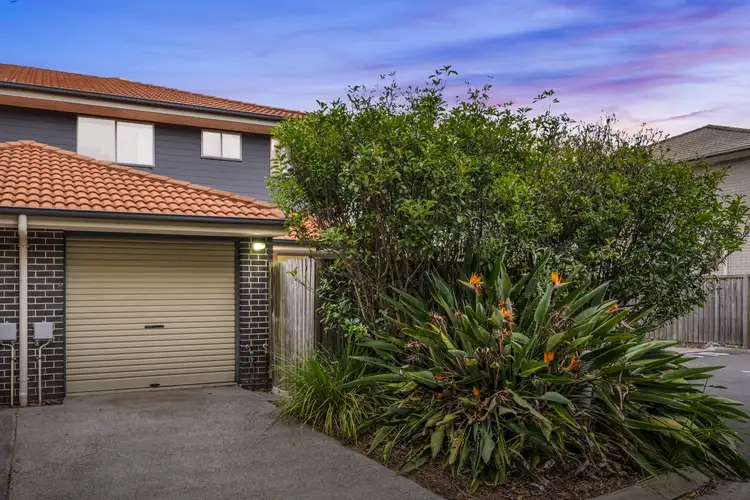 46 Moriarty Place