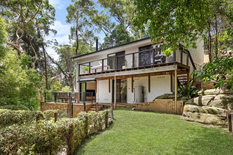 6 Brushwood Place