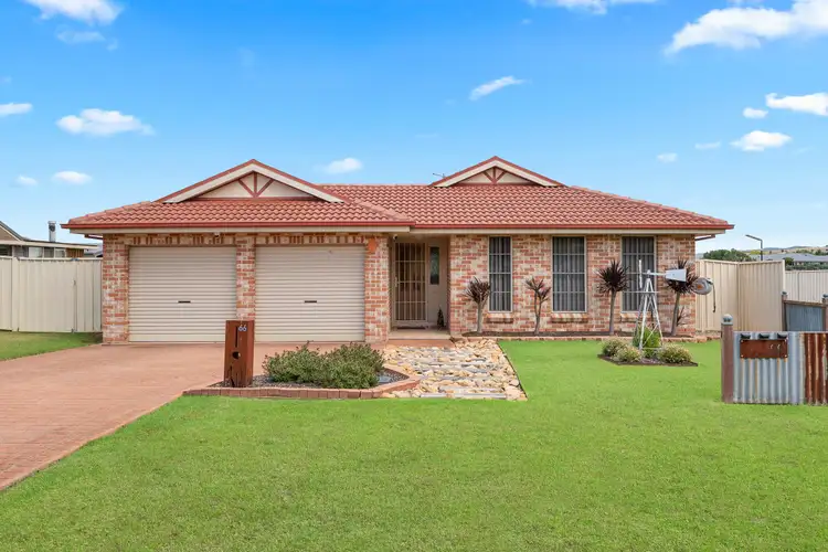 66 Green Valley Road