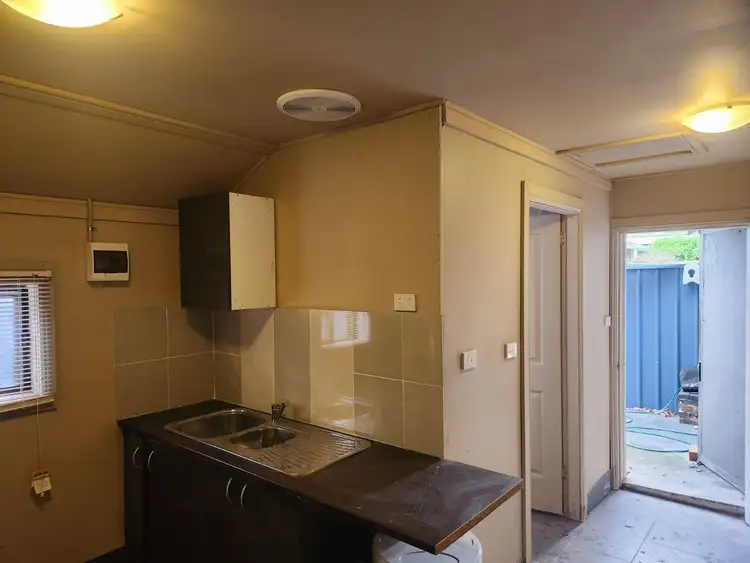 Address available on request