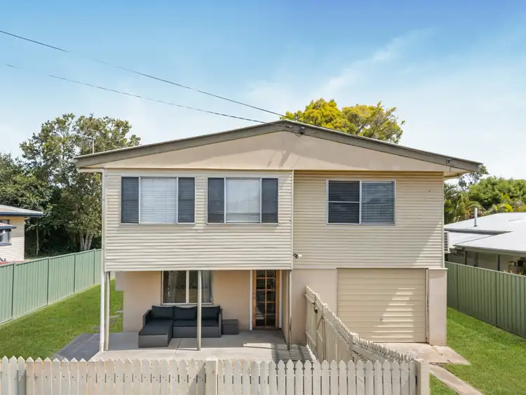 37 Cascade Street, Raceview QLD 4305