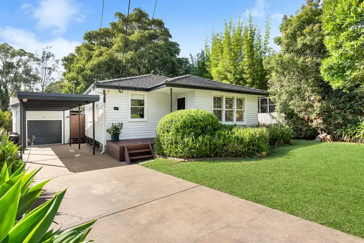 90 Parklands Road