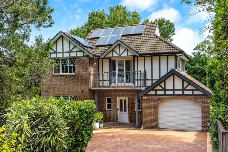 26 Grassmere Road