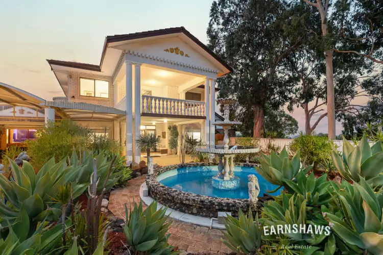 3 Narran Place