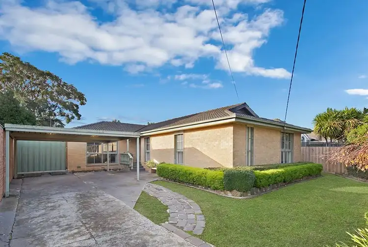 735 Ferntree Gully Road