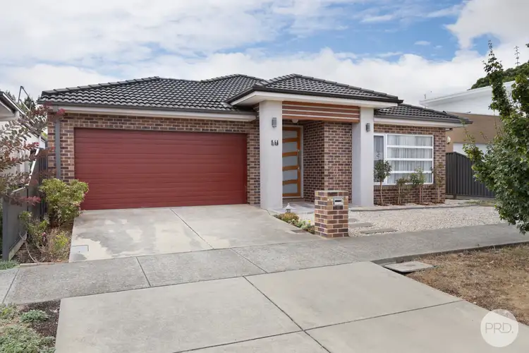 11 Limetree Way