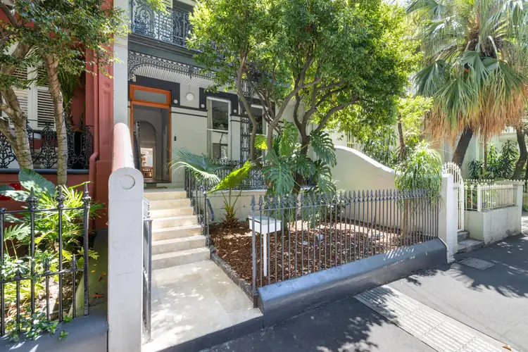 263 Darlinghurst Road