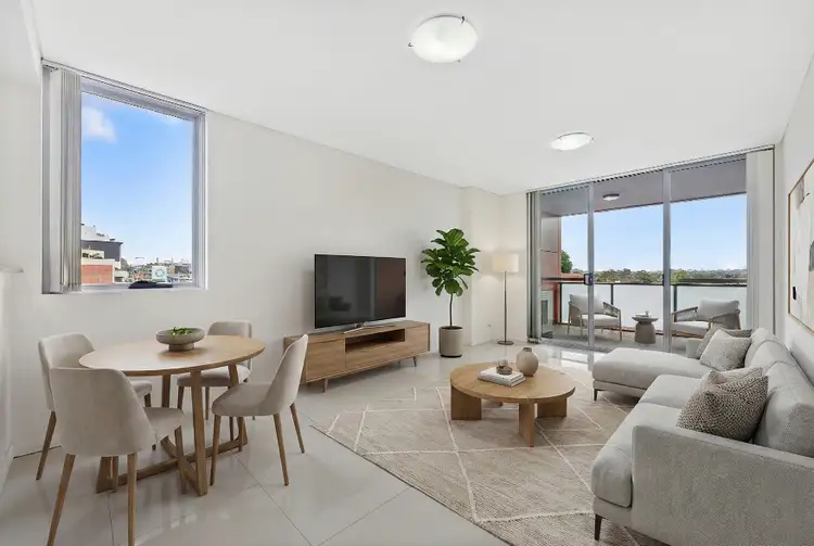 314 Canterbury Road (Access via Canton St)