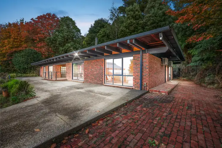 170 Olinda-monbulk Road