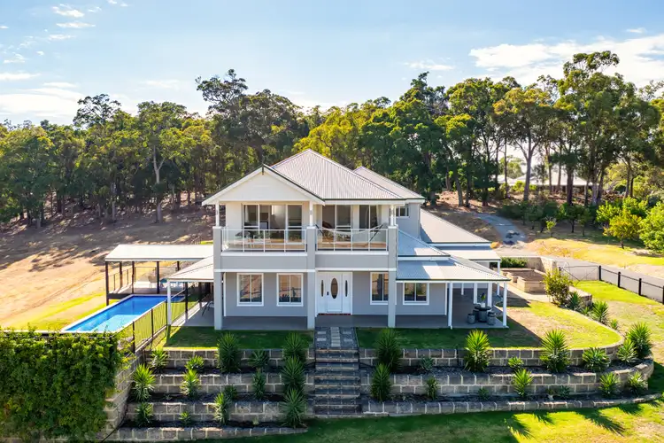 55 Seaview Heights (Henty)