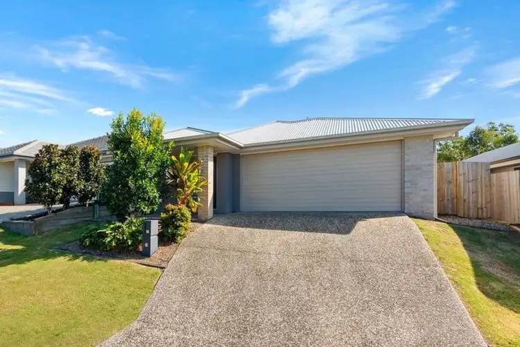 37 Highgate Drive, Flagstone QLD 4280