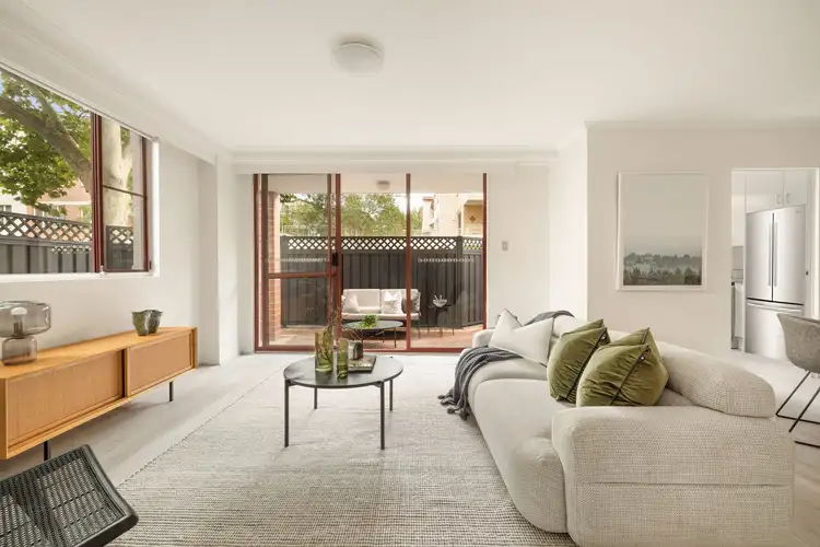 83-93 Dalmeny Avenue