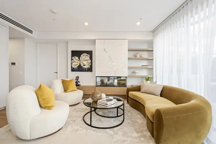 2 Greenwich Road