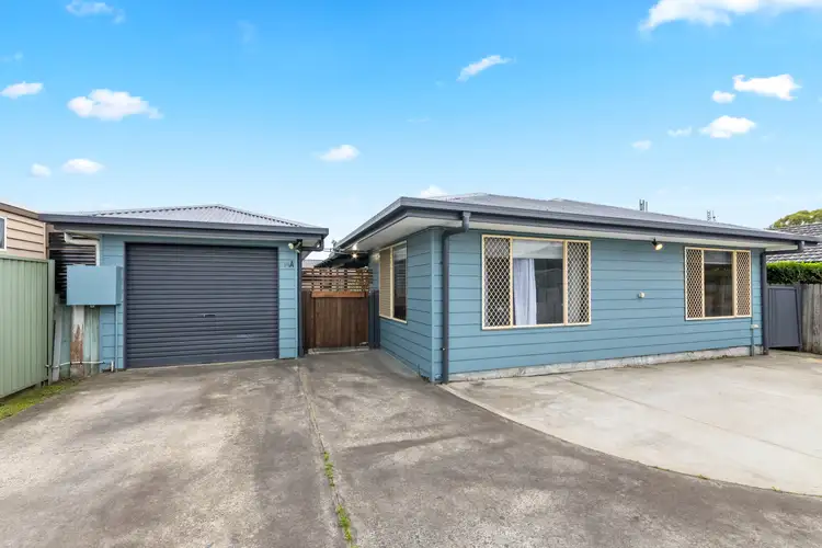 19A Robson Avenue