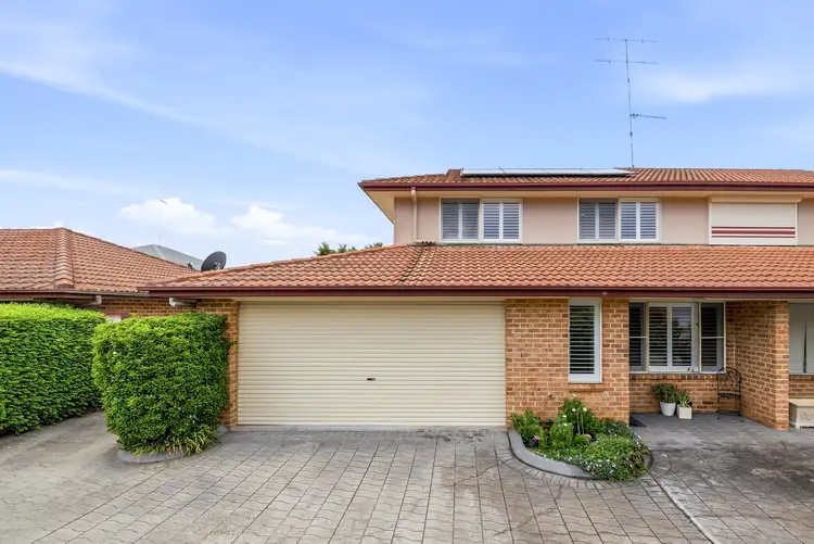 295 Great Western Highway