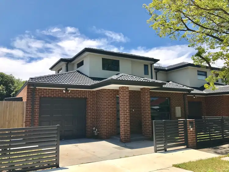 2B McComas Street