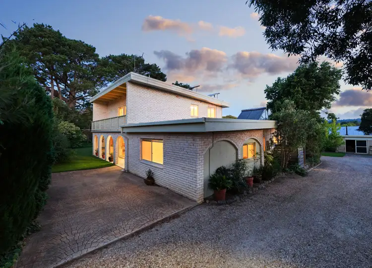7a Louisa Street