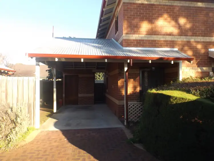 Address available on request