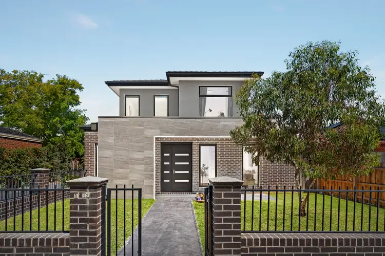 1/82 Margaret Street