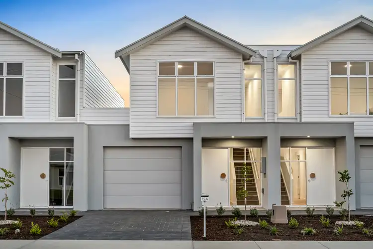 12a Mcrae Road