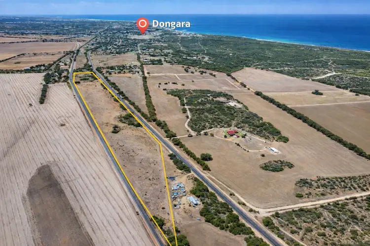 Lot 11 Bonniefield Road