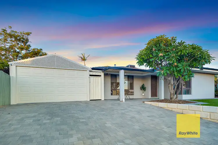 10 Sparkes Court