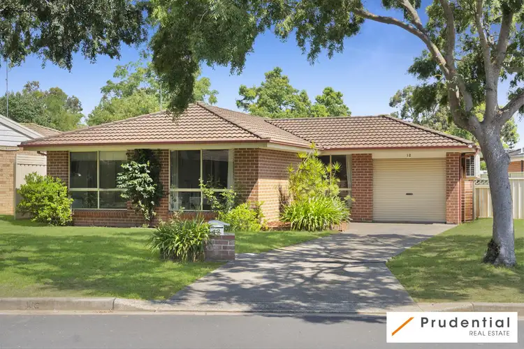 12 Paddy Miller Avenue