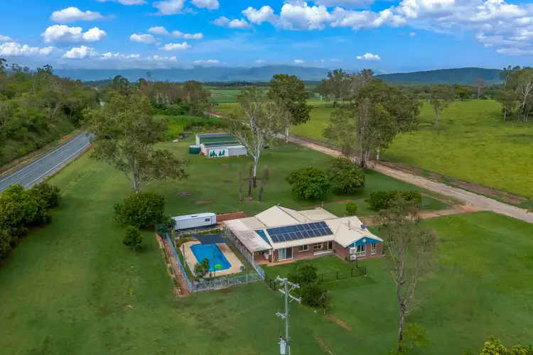 9539 Bruce Highway