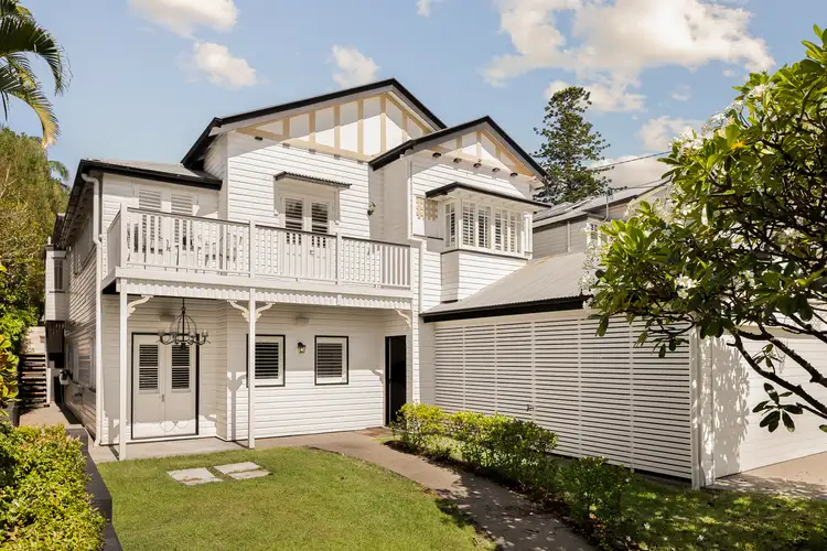 10 Brickfield Street