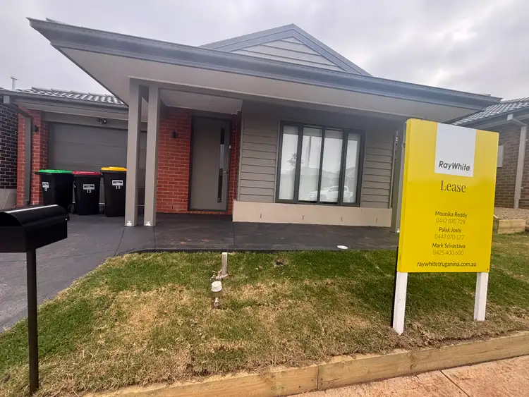 13 Lahar Road