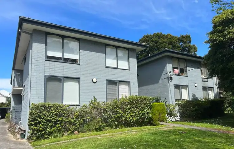 5 Kent Road