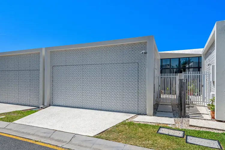 42 Theatre Drive