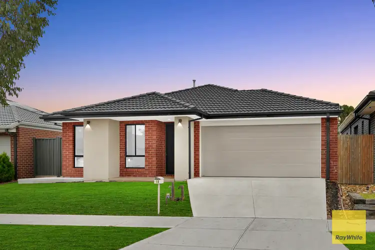 10 Jester Drive