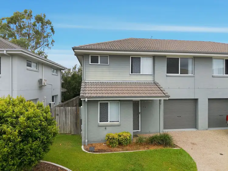 27/30 White Ibis Drive, Griffin QLD 4503