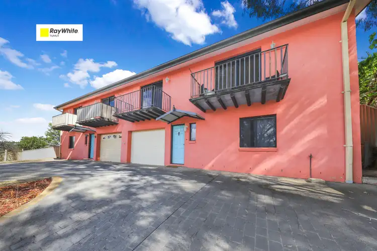 53A & 53B Howick Street