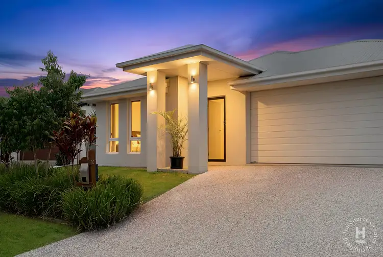 10 Firetail Street