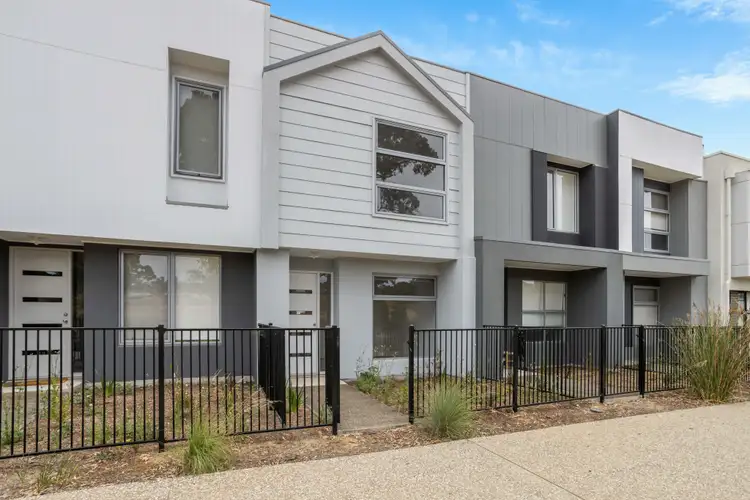 15 Amhurst Avenue