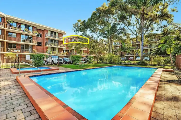 276 Bunnerong Road