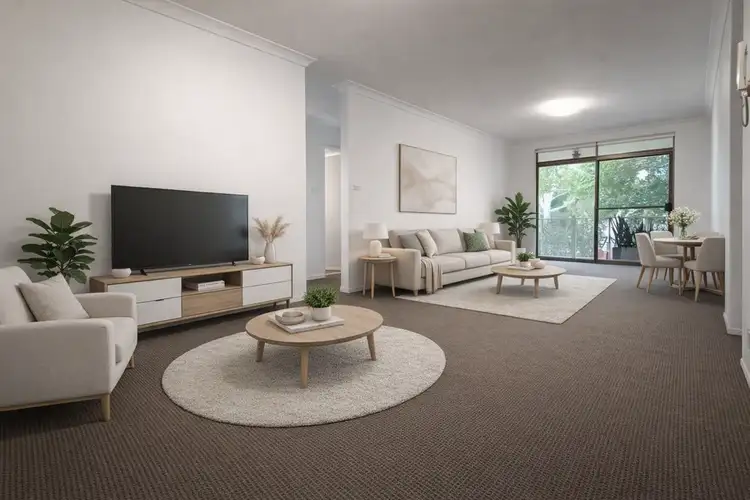 102-110 Doncaster Avenue