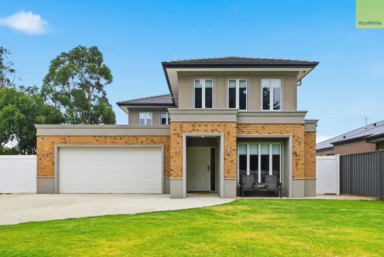 1B Old Ballanee Road