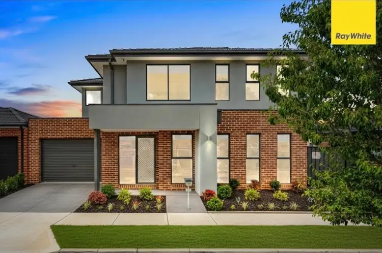 11 Mavi Avenue