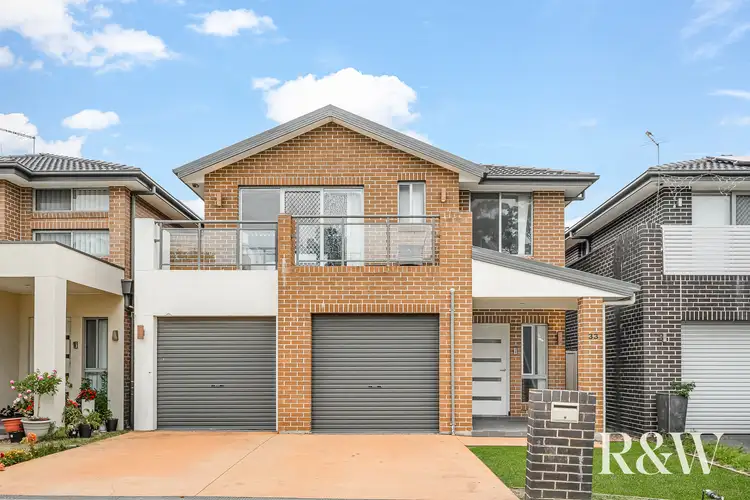33 Victoria Road