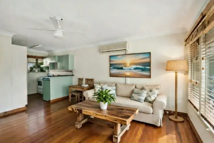 Second view of Homely unit listing, 5/4 Johnston Street, Bilinga QLD 4225