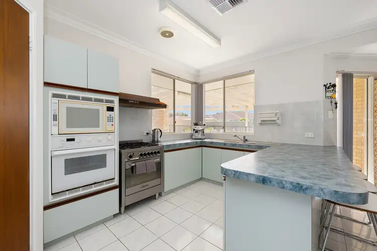 Seventh view of Homely house listing, 18 Ayres Crescent, Lancelin WA 6044